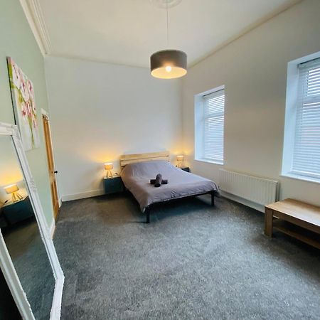 Spacious, Cosy 3 Bedroom House In Preston. Preston  Extérieur photo