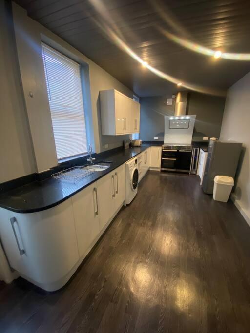 Spacious, Cosy 3 Bedroom House In Preston. Preston  Extérieur photo