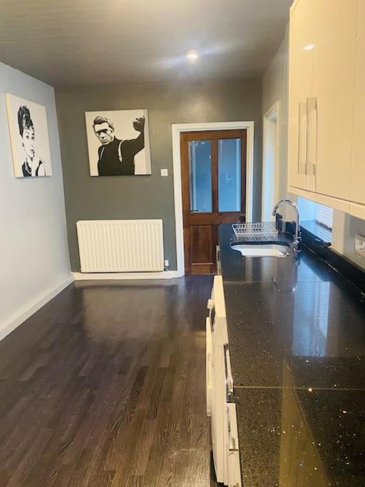 Spacious, Cosy 3 Bedroom House In Preston. Preston  Extérieur photo