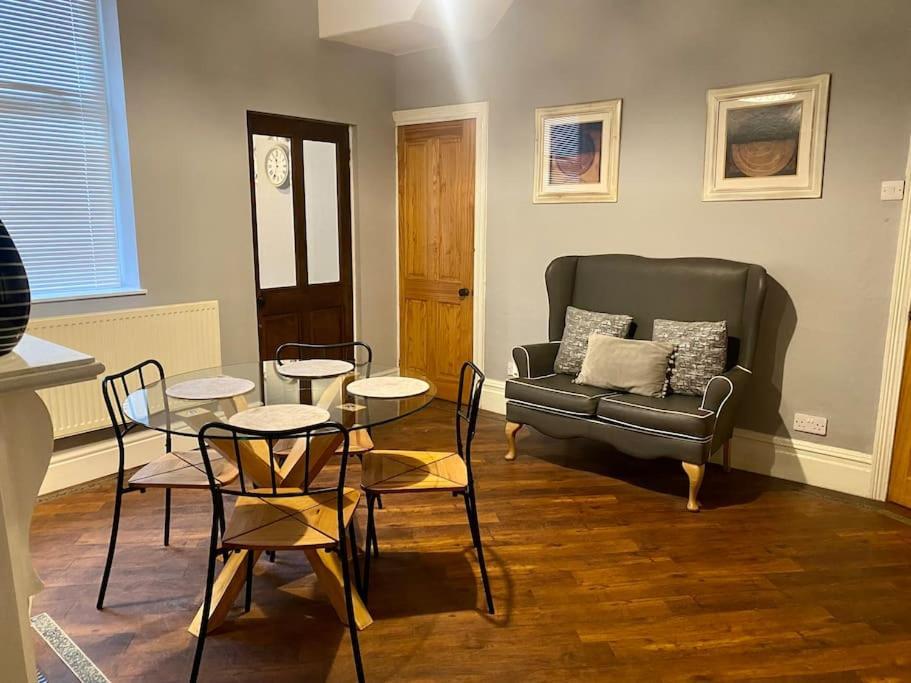 Spacious, Cosy 3 Bedroom House In Preston. Preston  Extérieur photo
