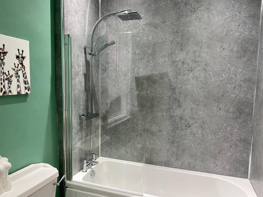 Spacious, Cosy 3 Bedroom House In Preston. Preston  Extérieur photo