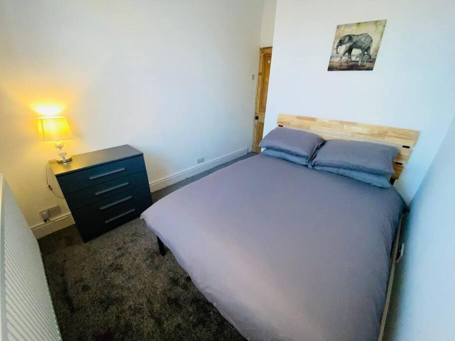 Spacious, Cosy 3 Bedroom House In Preston. Preston  Extérieur photo