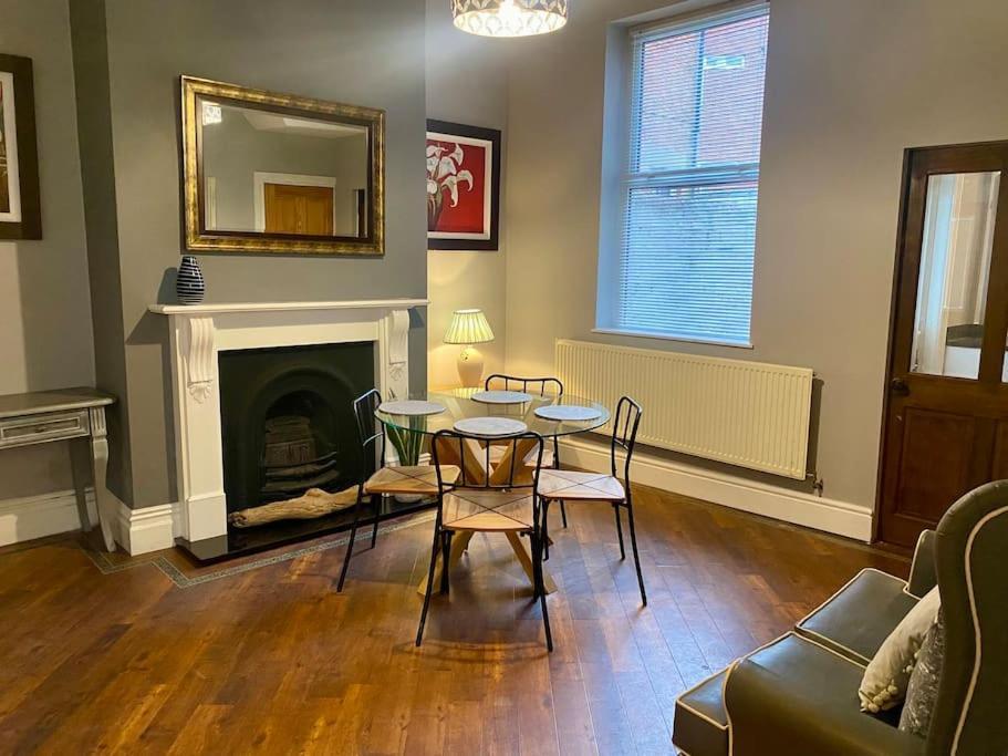 Spacious, Cosy 3 Bedroom House In Preston. Preston  Extérieur photo