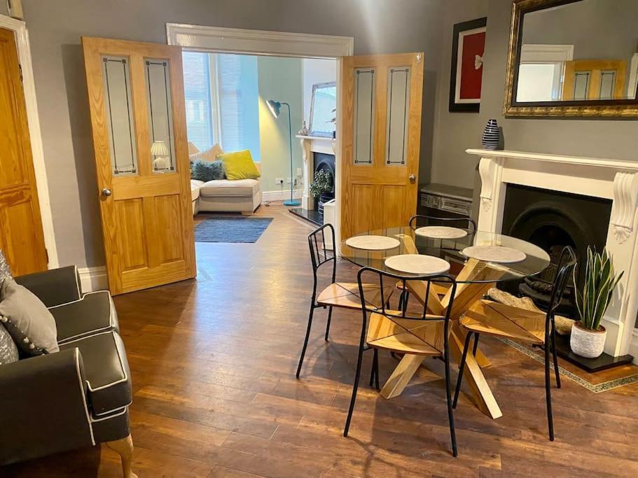 Spacious, Cosy 3 Bedroom House In Preston. Preston  Extérieur photo