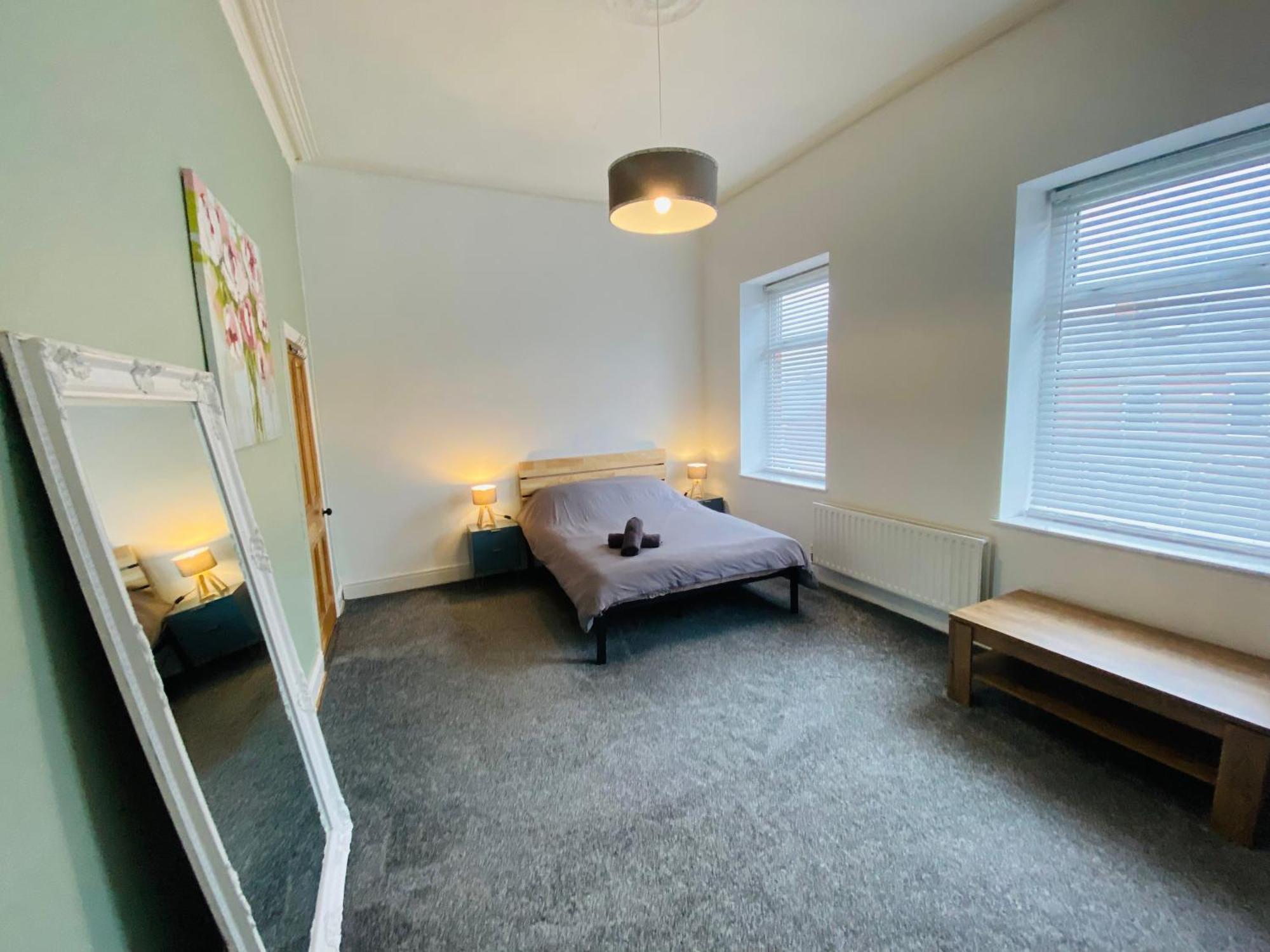 Spacious, Cosy 3 Bedroom House In Preston. Preston  Extérieur photo